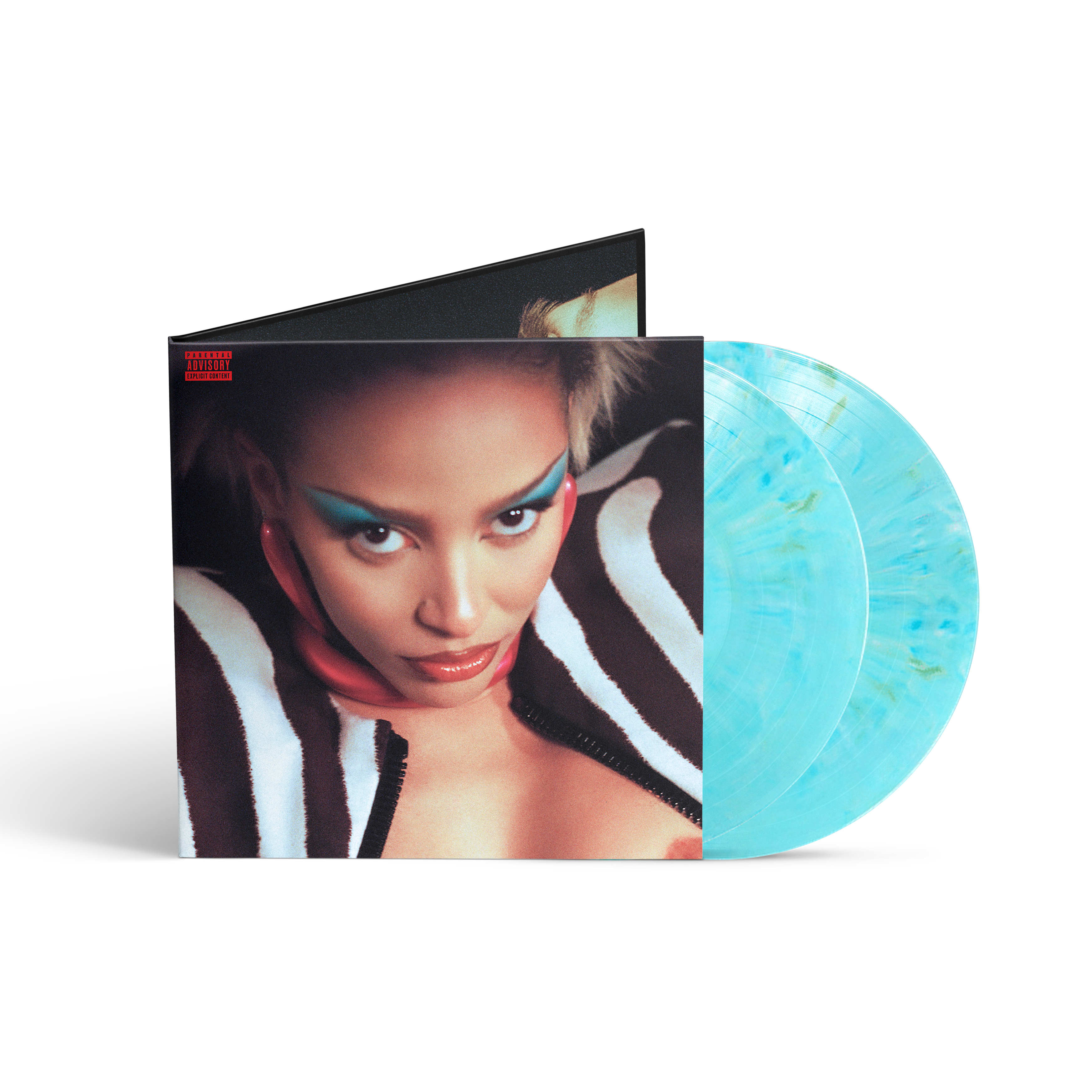 Vie: Words of Affirmation Edition Vinyl